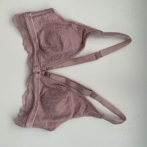 VS Pink bralette